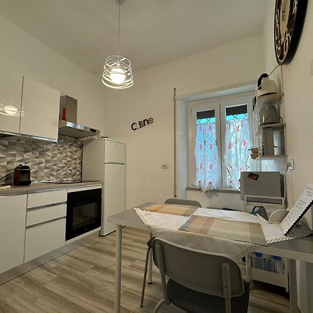 Апартаменти La Casa Di Stefi Маріно Екстер'єр фото